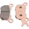 ABR Sintered Brake Pads thumbnail 2