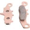 ABR Sintered Brake Pads thumbnail 3
