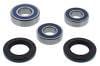 ABR Wheel Bearing Kits thumbnail 2