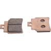 ABR Sintered Brake Pads thumbnail 4
