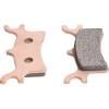 ABR Sintered Brake Pads thumbnail 4