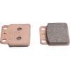 ABR Sintered Brake Pads thumbnail 4
