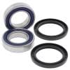 ABR Wheel Bearing Kits thumbnail 3