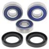 ABR Wheel Bearing Kits thumbnail 3