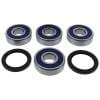 ABR Wheel Bearing Kits thumbnail 3