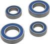 ABR Wheel Bearing Kits thumbnail 3