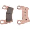 ABR Sintered Brake Pads thumbnail 6