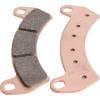 ABR Sintered Brake Pads thumbnail 7