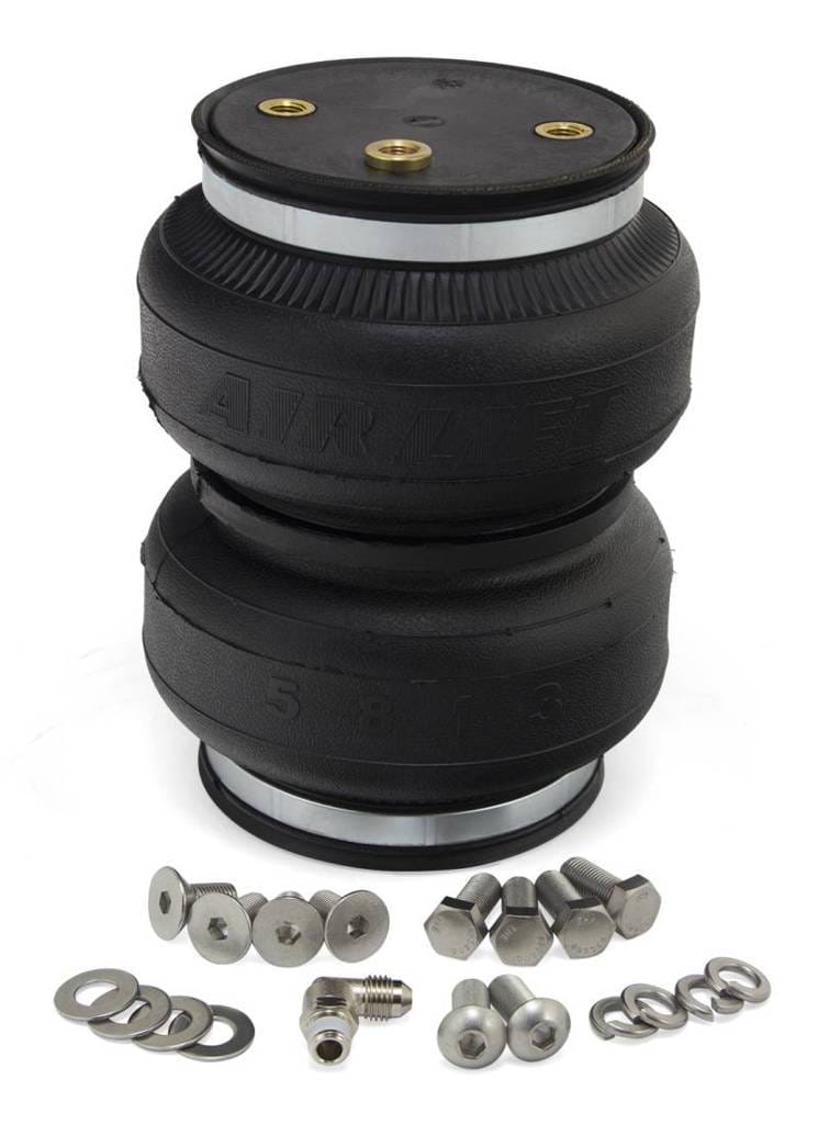 Air Lift (Replacement Air Springs & Loadlifter)