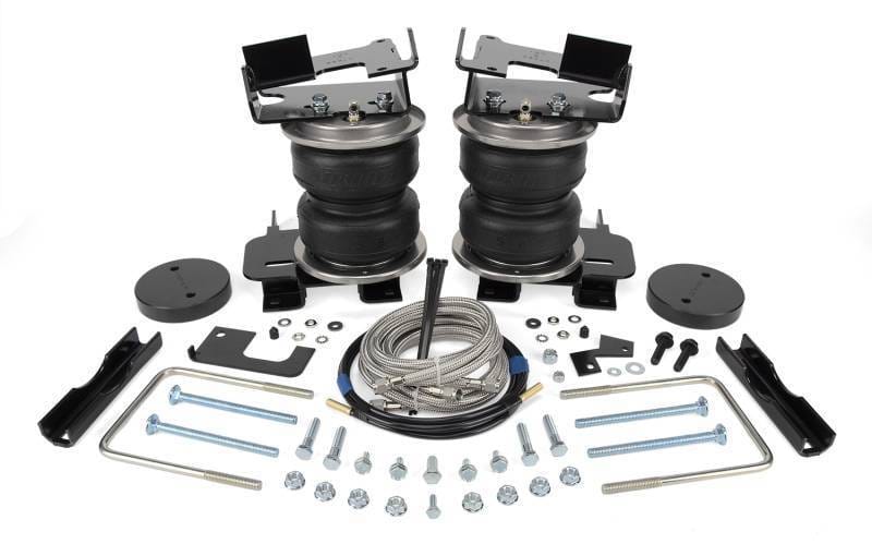 Air Lift (Replacement Air Springs & Loadlifter) thumbnail 2
