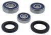 ABR Wheel Bearing Kits thumbnail 11