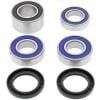 ABR Wheel Bearing Kits thumbnail 12