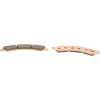 ABR Sintered Brake Pads thumbnail 14