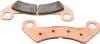ABR Sintered Brake Pads thumbnail 14