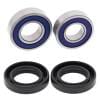 ABR Wheel Bearing Kits thumbnail 13