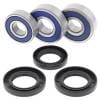 ABR Wheel Bearing Kits thumbnail 13