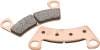 ABR Sintered Brake Pads thumbnail 15
