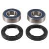 ABR Wheel Bearing Kits thumbnail 14