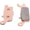 ABR Sintered Brake Pads thumbnail 16