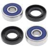 ABR Wheel Bearing Kits thumbnail 15