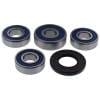 ABR Wheel Bearing Kits thumbnail 15