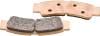 ABR Sintered Brake Pads thumbnail 17