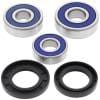 ABR Wheel Bearing Kits thumbnail 16