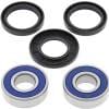 ABR Wheel Bearing Kits thumbnail 7