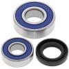 ABR Wheel Bearing Kits thumbnail 8