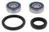 ABR Wheel Bearing Kits thumbnail 8