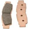 ABR Sintered Brake Pads thumbnail 22
