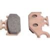 ABR Sintered Brake Pads thumbnail 22