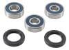 ABR Wheel Bearing Kits thumbnail 20