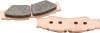 ABR Sintered Brake Pads thumbnail 23