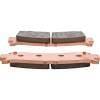 ABR Sintered Brake Pads thumbnail 20