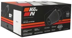 Performance Air Intake System