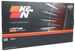 Replacement Air Filter