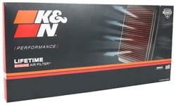 Replacement Air Filter