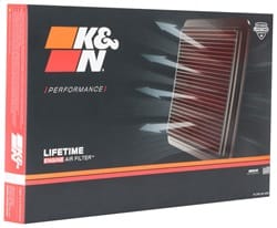 Replacement Air Filter