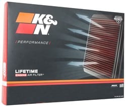 Replacement Air Filter