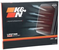 Replacement Air Filter