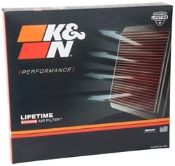 Replacement Air Filter