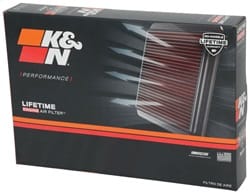 Replacement Air Filter
