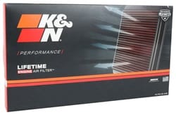 Replacement Air Filter