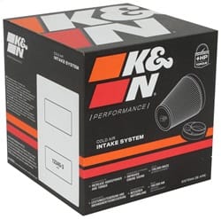 Performance Air Intake System