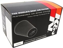 Performance Air Intake System
