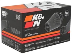 Performance Air Intake System