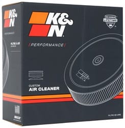 Performance Air Intake System