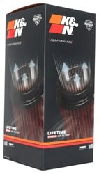 Replacement Air Filter