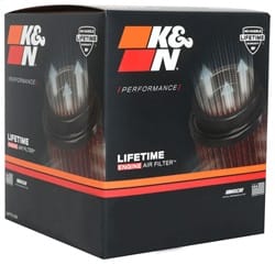 Replacement Air Filter